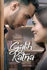 Nonton Galih & Ratna (2017)