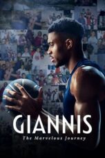 Nonton Giannis: The Marvelous Journey (2024)