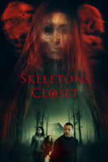 Nonton Skeletons in the Closet (2024) Sub Indo