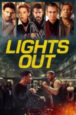 Nonton Lights Out (2024) Sub Indo