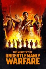 Nonton The Ministry of Ungentlemanly Warfare (2024) Sub Indo