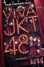 Nonton Viva JKT48 (2014)