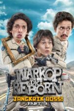 Nonton Warkop DKI Reborn: Jangkrik Boss! Part 1 (2016)