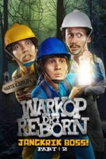 Nonton Warkop DKI Reborn: Jangkrik Boss! Part 2 (2017)
