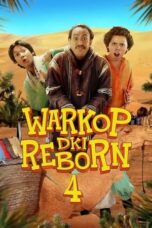 Nonton Warkop DKI Reborn 4 (2020)